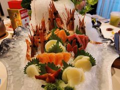 -海味观(老西门店)