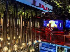 -1819餐厅·团队聚餐·烤串·精酿