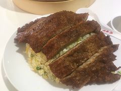 -鼎泰丰(渔阳店)