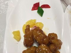 -百乐门喜宴(海珠广场华厦店)