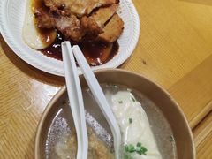 经典排骨年糕-鲜得来排骨年糕(豫园店)
