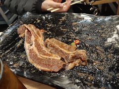 秘制肥牛-大壮家原味烤肉(兴华北街店)