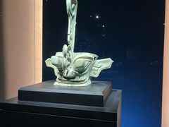 -三星堆博物馆