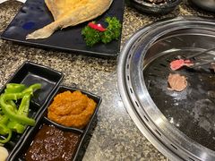 -韩罗苑(万象城店)