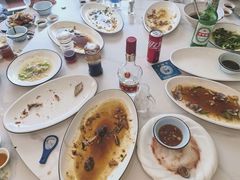 -金海湾海鲜排档(朱家尖店)
