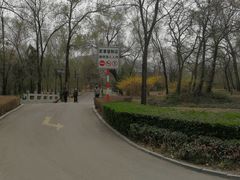 -晋祠宾馆