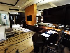 -西安赛瑞喜来登大酒店