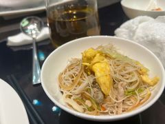 -福鼎国际大酒店-中餐厅