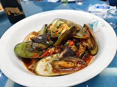 -海鲜e族(马王堆店)