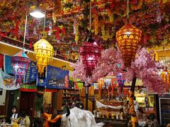 大堂-吉祥圣雪藏餐