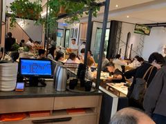 -新旺茶餐厅·早餐·夜宵(仙霞店)