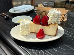 -The Cheesecake Factory芝乐坊餐厅(兴业太古汇店)