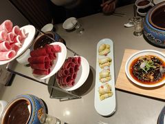 -享月汤皇·海鲜小火锅·聚会(曲江创意谷店)