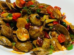 -梦都海鲜酒家(万达广场江桥店)