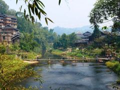 -程阳八寨景区