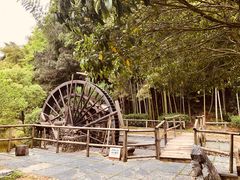 -景德镇古窑民俗博览区