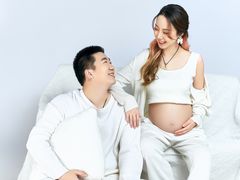 -海马体照相馆(上海宝山万达广场店)