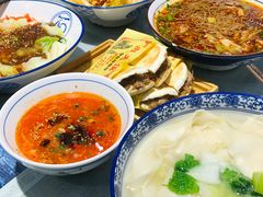-大嘻咹biangbiang面(历史博物馆店)