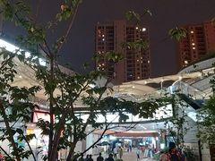 -万科美好广场