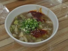 肉丸糊辣汤-老字号贾家肉丸糊辣汤(光明巷店)
