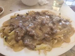 -粤潮魏记牛肉火锅(爱家·金河湾南区店)