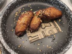 -拾挚扒房(招商花园城店)