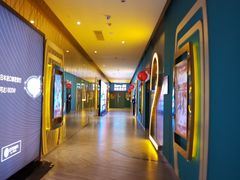 -布吉佳兆业广场