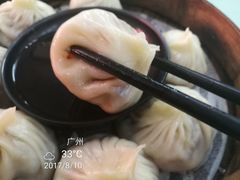 -食惠里小笼包面馆(越秀店)