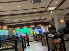 -快乐老家三鲜饺子东北菜(南六中路店)