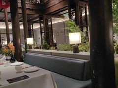 -狮王府淮扬菜(夫子庙老门东店)