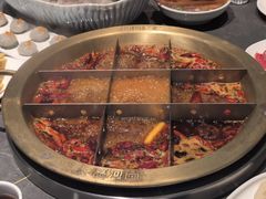 -长嘉·河图火锅(长嘉汇江景旗舰店)