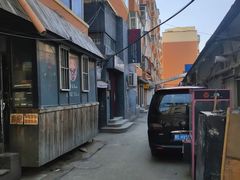 -HIGH FIVE哈福手工汉堡(桂林路店)