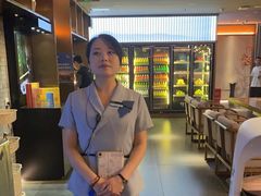 -臻品足道(佛祖岭店)