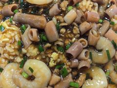 -北方饺子王·海肠捞饭·海鲜锅(山大店)