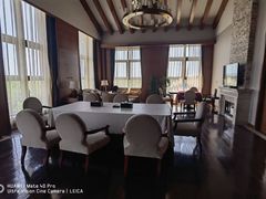-汉拿山温泉度假酒店