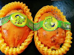-盒马鲜生(宝地店)