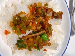 -兰湘子·湘菜小炒(盛龙广场店)