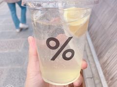 -% Arabica(京都东山店)