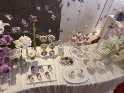 -成都世外桃源酒店-宴会厅·草坪婚礼·会议活动