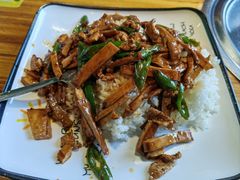 -象山桂林米粉(天通苑店)