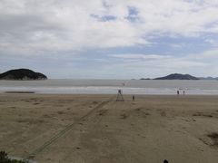 -东海半边山旅游度假区