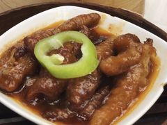 -潮福城大酒楼·潮粤菜·港式点心(阳光城店)
