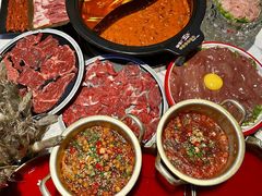 -钢管厂五区小郡肝火锅串串香(清河店)