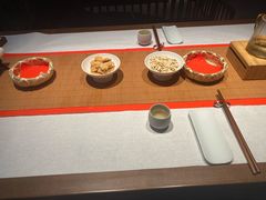 -鲤院·新中式美学·庭院餐厅(夫子庙店)