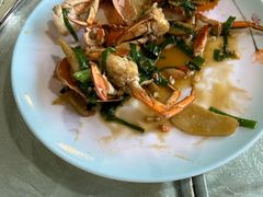 -崖口红树林海鲜餐厅