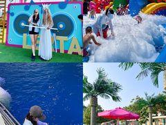 -秦皇岛乐岛海洋王国