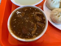 炒肝-天兴居(鲜鱼口街店)