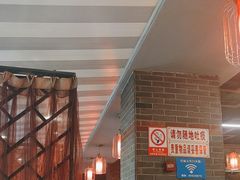 -巴蜀大宅门火锅(北大街店)