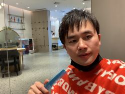 点击看大图 -Kraemer paris·苏豪路易士·嘉玛发廊