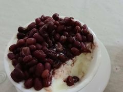 红豆双皮奶-老周记顺德双皮奶